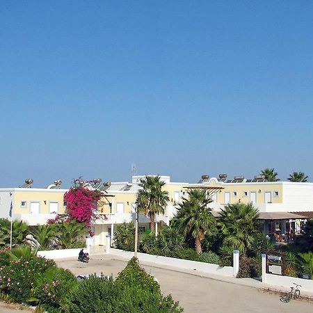 Cavo D' Oro Hotel Marmari  Dış mekan fotoğraf