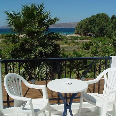 Cavo D' Oro Hotel Marmari  Dış mekan fotoğraf