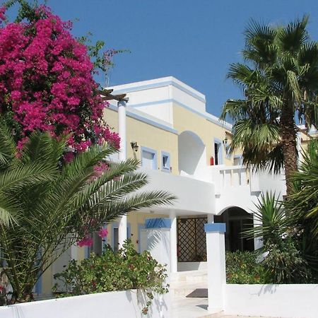 Cavo D' Oro Hotel Marmari  Dış mekan fotoğraf