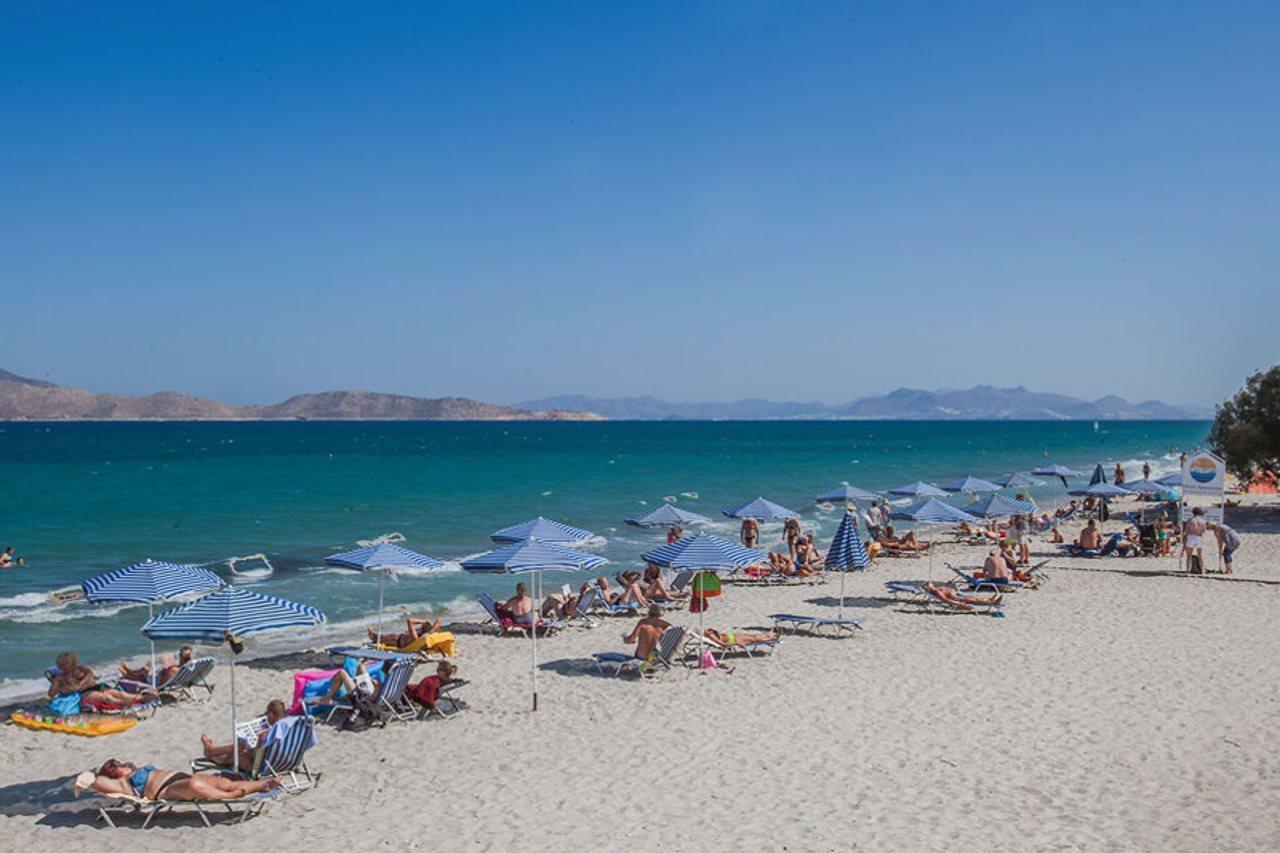 Cavo D' Oro Hotel Marmari  Dış mekan fotoğraf