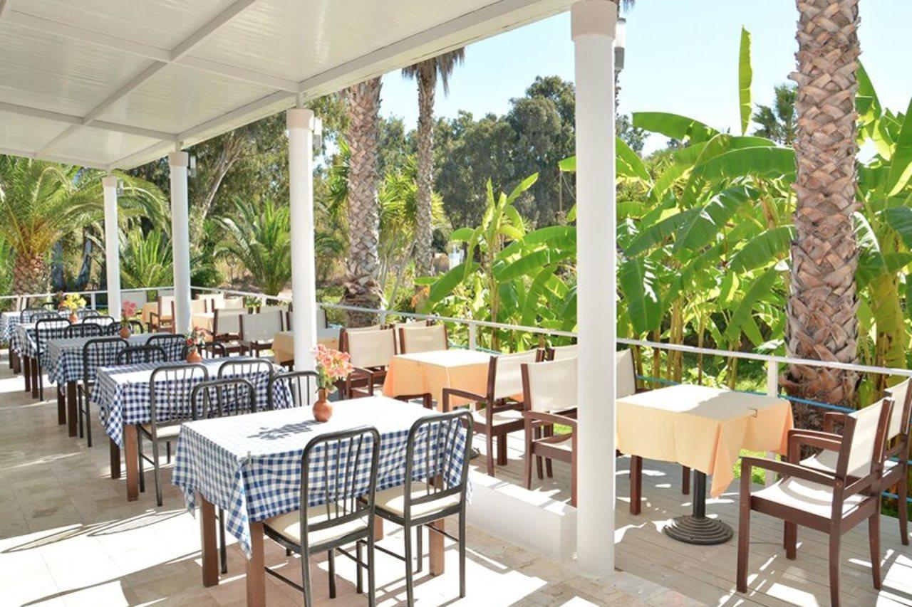 Cavo D' Oro Hotel Marmari  Dış mekan fotoğraf