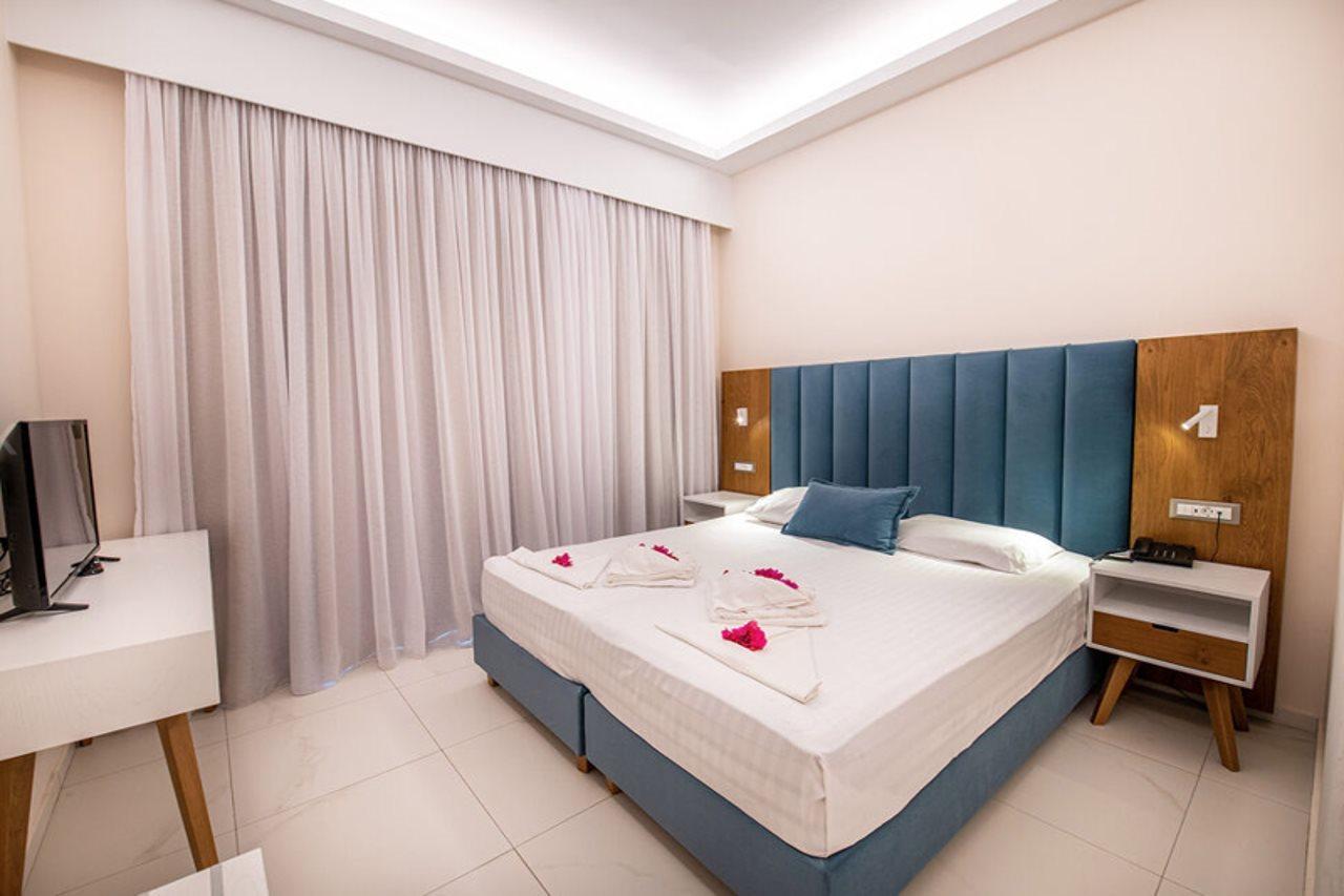 Cavo D' Oro Hotel Marmari  Dış mekan fotoğraf