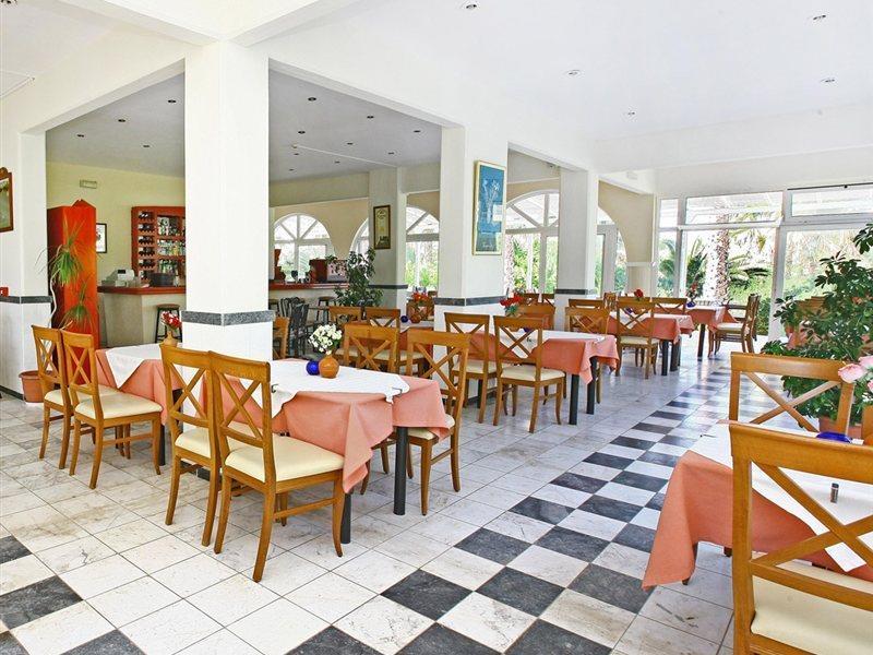 Cavo D' Oro Hotel Marmari  Dış mekan fotoğraf