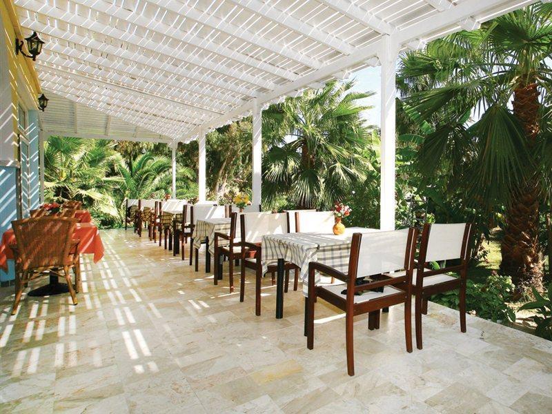 Cavo D' Oro Hotel Marmari  Dış mekan fotoğraf
