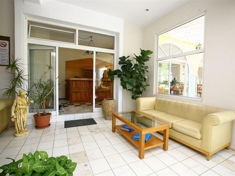 Cavo D' Oro Hotel Marmari  Dış mekan fotoğraf