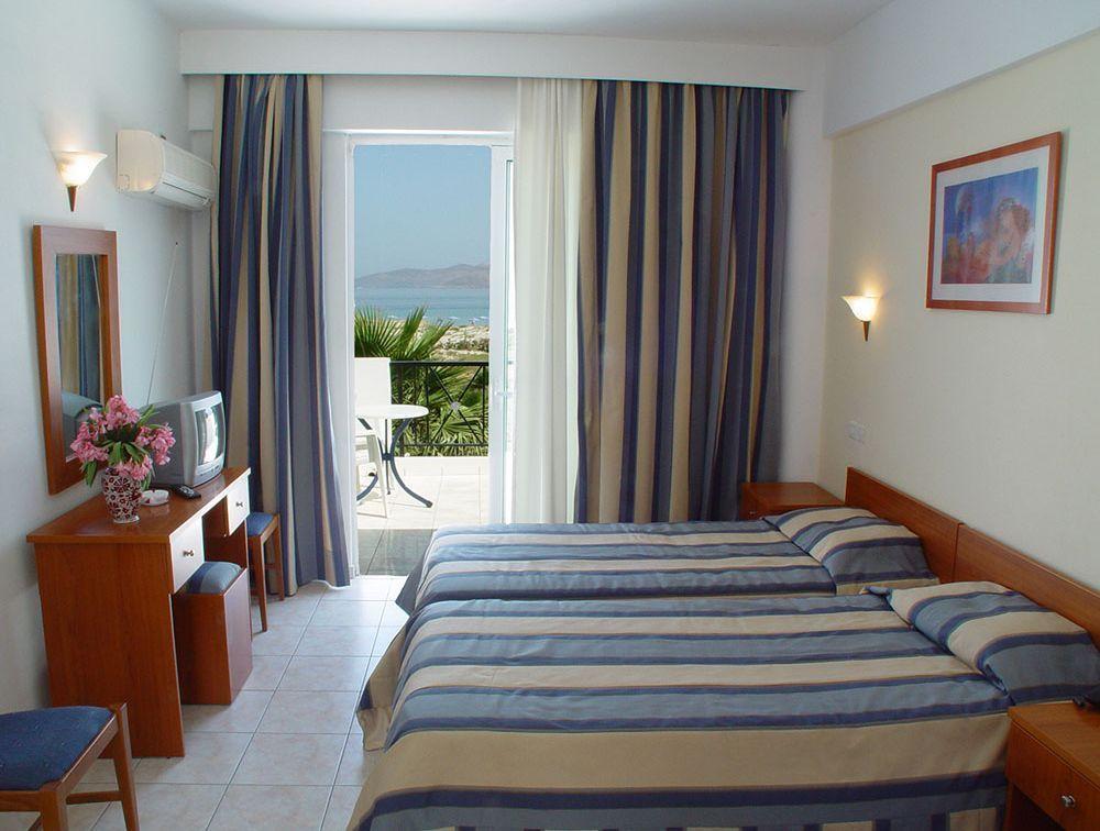 Cavo D' Oro Hotel Marmari  Oda fotoğraf