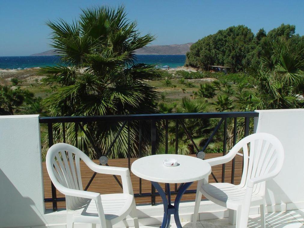 Cavo D' Oro Hotel Marmari  Dış mekan fotoğraf