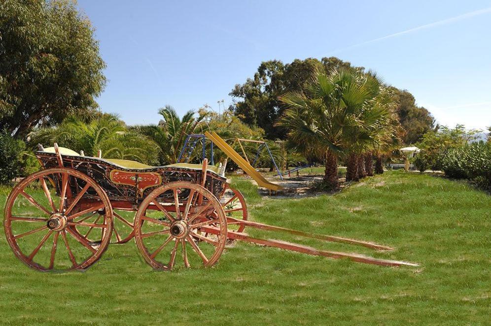 Cavo D' Oro Hotel Marmari  Dış mekan fotoğraf
