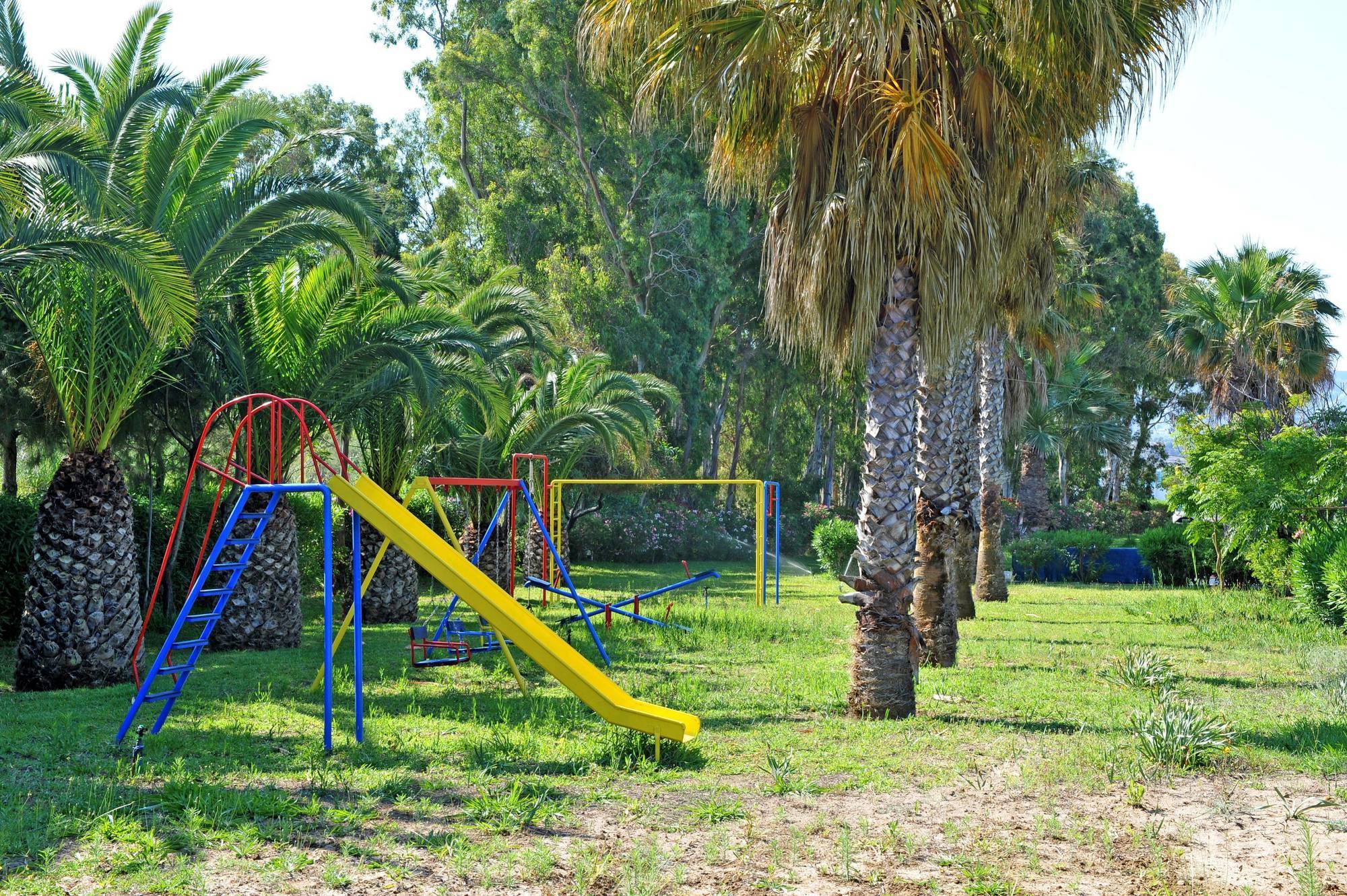 Cavo D' Oro Hotel Marmari  Dış mekan fotoğraf