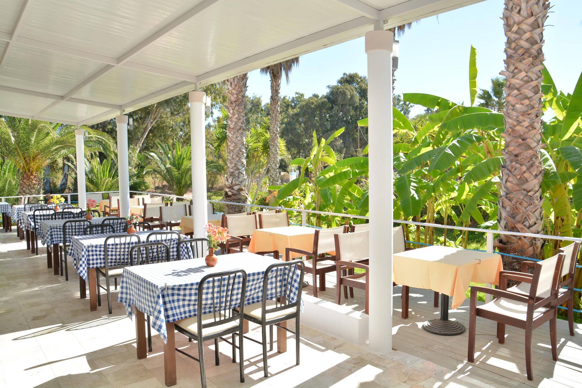 Cavo D' Oro Hotel Marmari  Dış mekan fotoğraf
