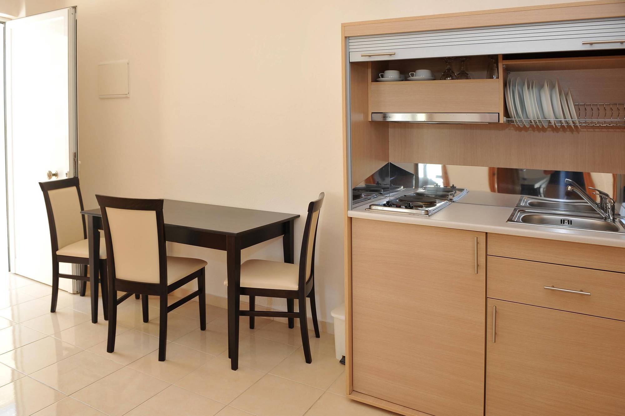 Cavo D' Oro Hotel Marmari  Dış mekan fotoğraf