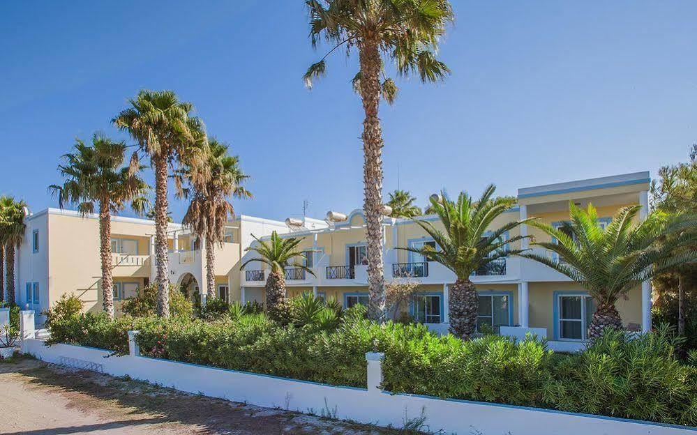Cavo D' Oro Hotel Marmari  Dış mekan fotoğraf