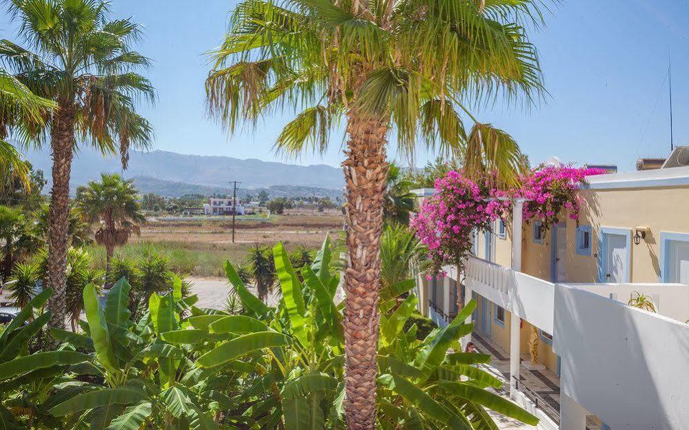Cavo D' Oro Hotel Marmari  Dış mekan fotoğraf