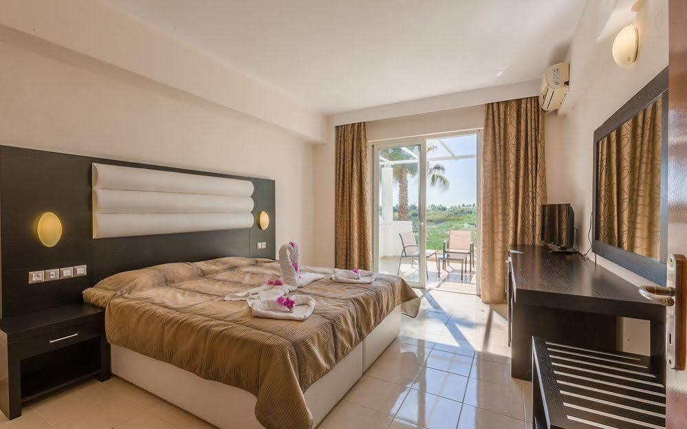 Cavo D' Oro Hotel Marmari  Dış mekan fotoğraf
