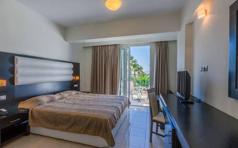Cavo D' Oro Hotel Marmari  Dış mekan fotoğraf