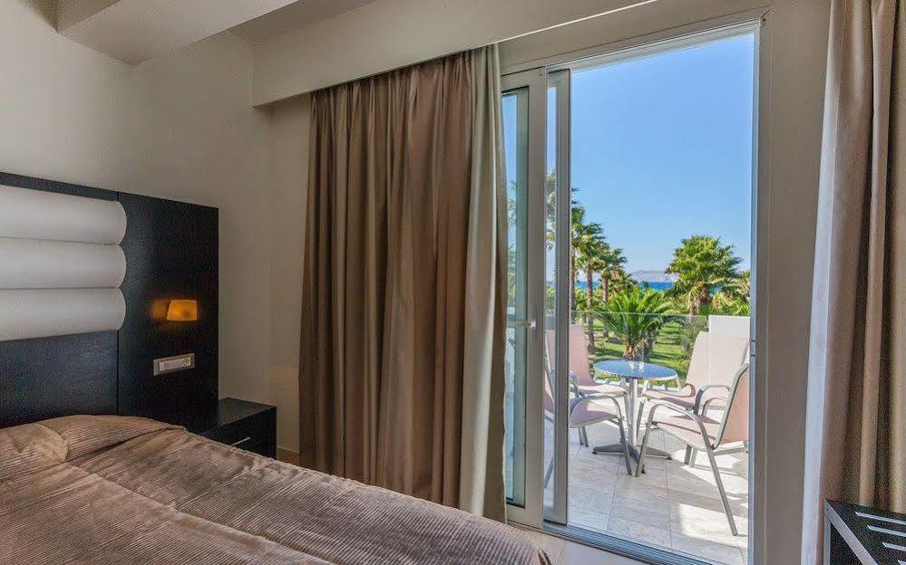 Cavo D' Oro Hotel Marmari  Dış mekan fotoğraf