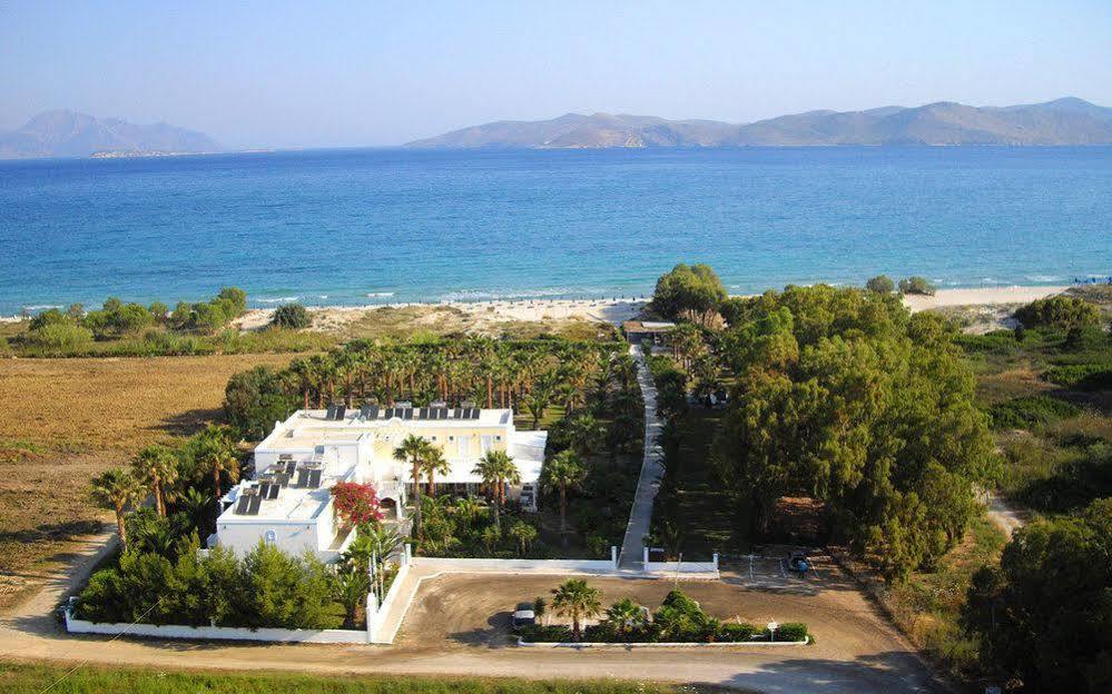 Cavo D' Oro Hotel Marmari  Dış mekan fotoğraf