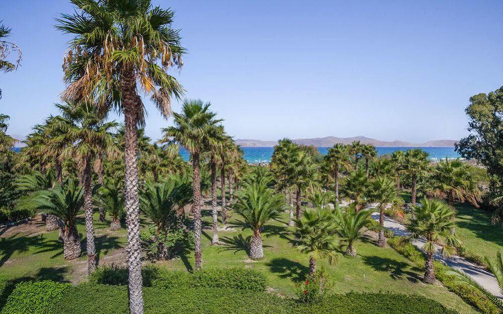 Cavo D' Oro Hotel Marmari  Dış mekan fotoğraf