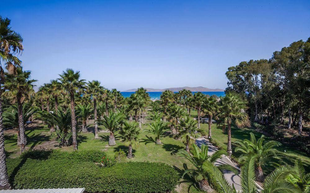 Cavo D' Oro Hotel Marmari  Dış mekan fotoğraf